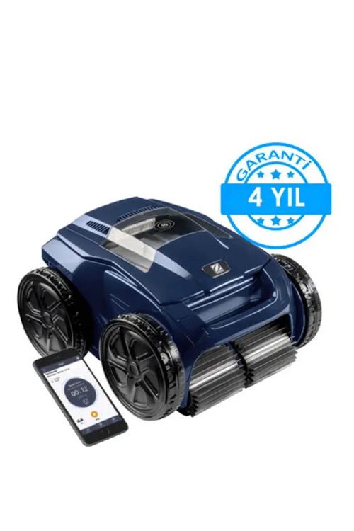 Alpha iQ PRO RA 6300 Havuz Robotu
