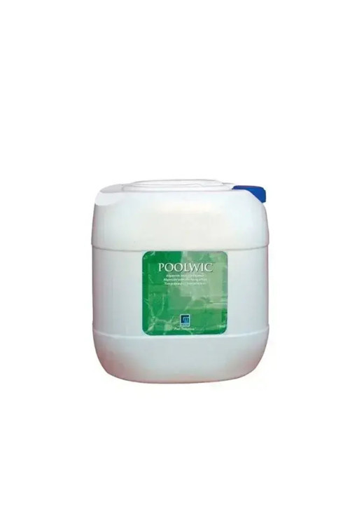 Kış Bakım Ürünü Poolwic 20 Kg