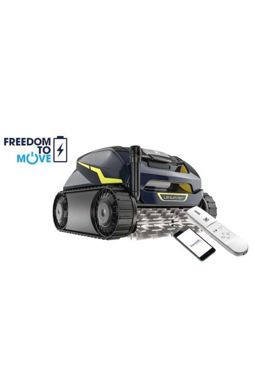 Kablosuz Havuz Robotu RF 5600 İQ