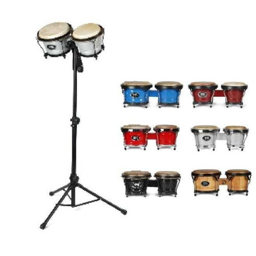 Dadi BG6575BK Bongo (Siyah)