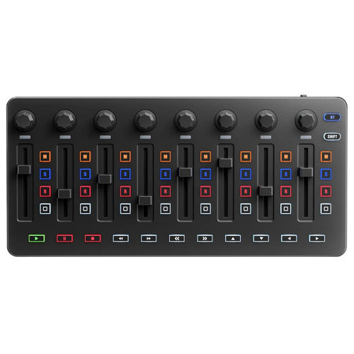 STARRYCTRL Wireless MIDI Controller