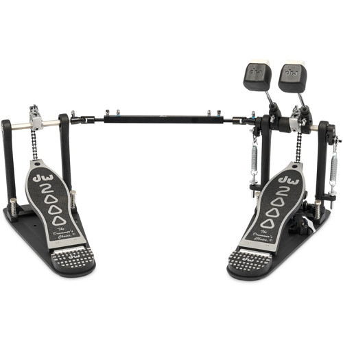 2000 Series Double Kick Pedalı