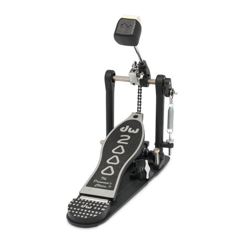 2000 Series Single Kick Pedalı