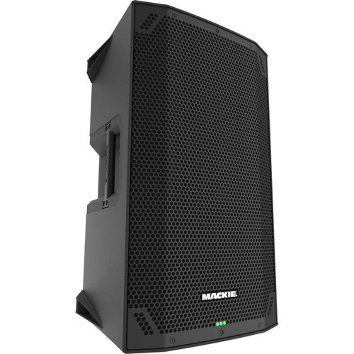 Thump12 V4 12" Aktif PA Hoparlör