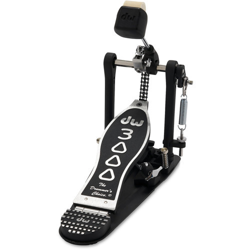 3000 Series Single Kick Pedalı