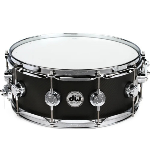 Collector's Series Carbon Fiber 14" x 5.5" Trampet