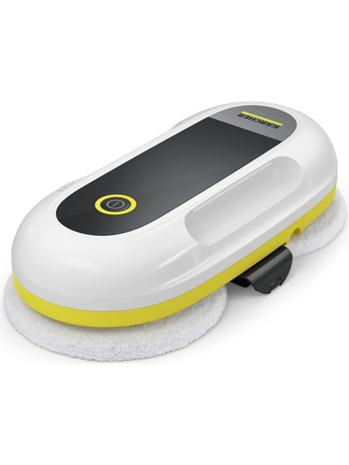 RCW 2 Extra Cam Silme Robotu Makinesi