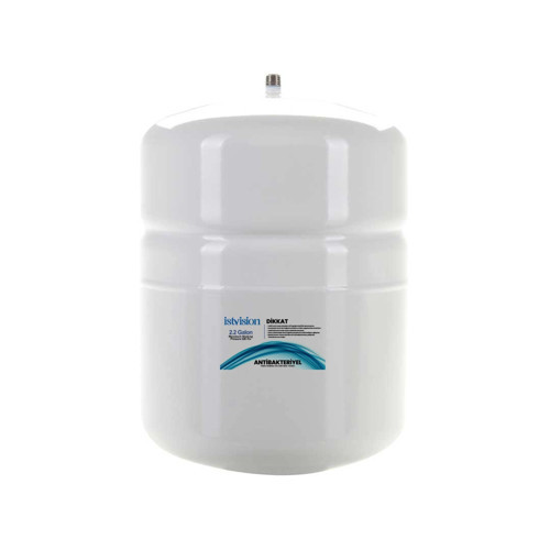 2.2 Metal Basınçlı Su Arıtma Tankı