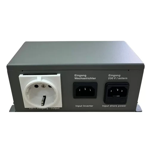 Otomatik Transfer Switch 10A