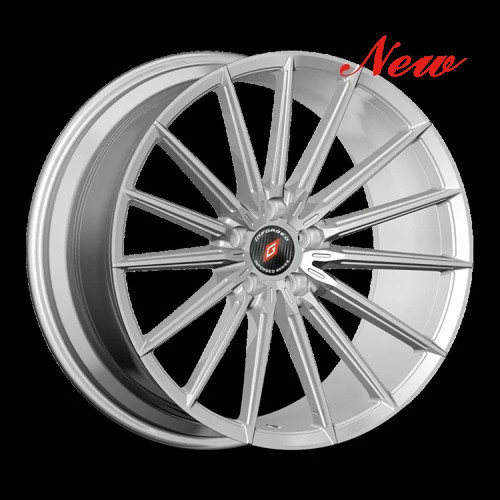 9.5X19 ET40 5X113 73,1 SİLVER