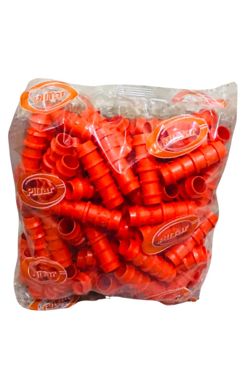 20X20 Ekleme Nipeli (100 Adet)