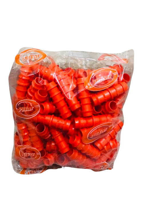 16X16 Ekleme Nipeli (100 Adet)
