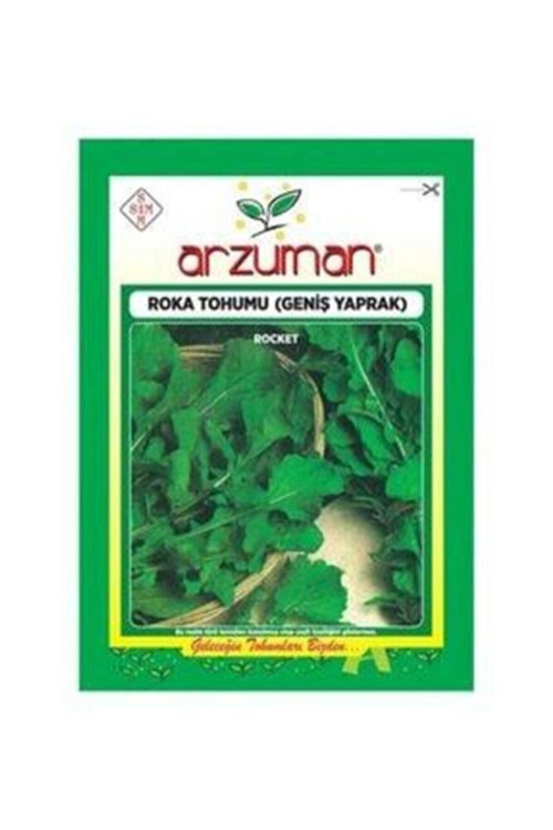 Roka Tohumu 25 g
