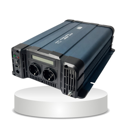 Tam Sinüs İnvertör 12V 2000W Pure Sine Wave Inverter (FS2000D-212)