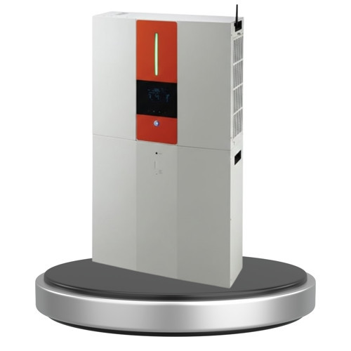 Enerji Depolama Sistemi 8KW Solar Inverter/5KWH Lityum Batarya Energy Storage System (ESS810)