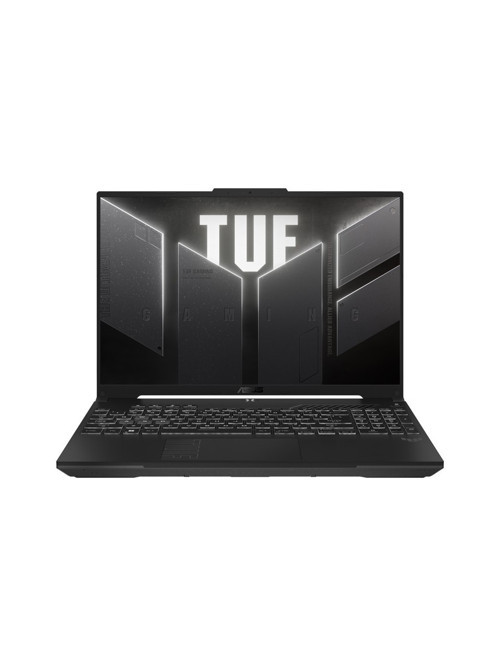 TUF Gaming A16 FA607NUQ-RL048-Gaming AMD Ryzen 7 170 16GB 512GB SSD RTX 4050 6GB 16'' FHD+ Fdos