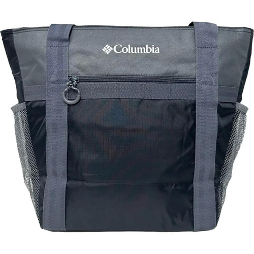 Thermal Tote Omuz Çantası Siyah-45 Litre