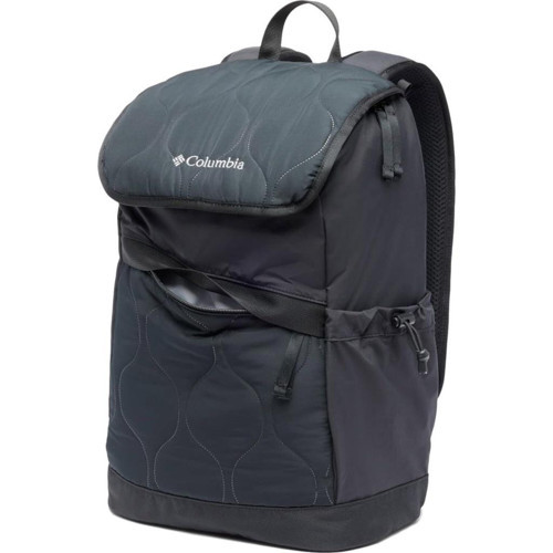 Wallowa Backpack Sırt Çantası Siyah-22 Litre