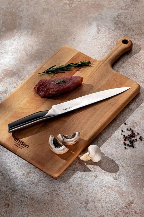 Emsan Pro Knife Oyma Bıçağı