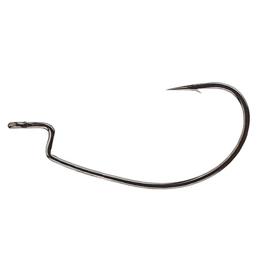 Worm 17 KG Offset Olta İğnesi BN #2 (9 Adet)