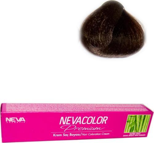 Nevacolor Tüp Boya  5.70 Kakao Kahve