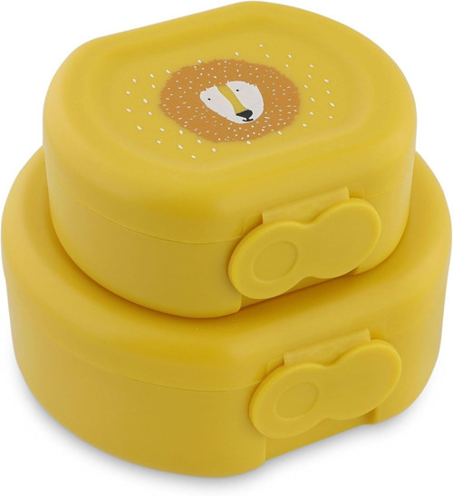 Trixie Mr. Lion klipsli beslenme kutusu
