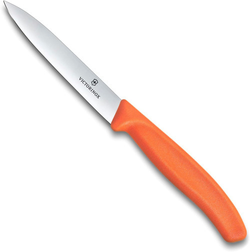 Victorinox 6.7709.C1 Swiss Classic 10cm Düz Soyma Bıçağı
