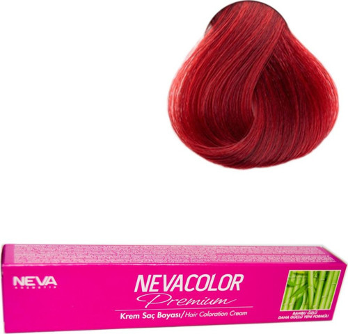 Nevacolor Tüp Boya 7.66 Aşk Alevi x 3 Adet