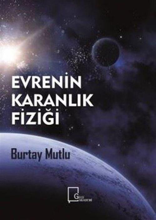 Evrenin Karanlık Fiziği