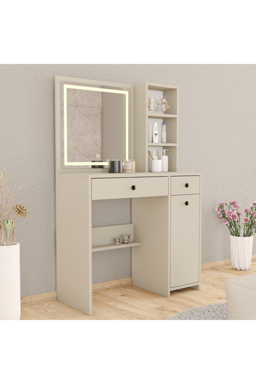 M33 Makyaj Masası Kumtaşı