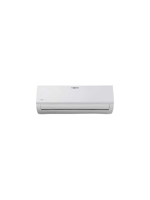 SWAA050MFA070 R32 Vitoclima 050-s/he Pro Plus A++ 24000 Btu Inverter Duvar Tipi Klima Montaj Dahil