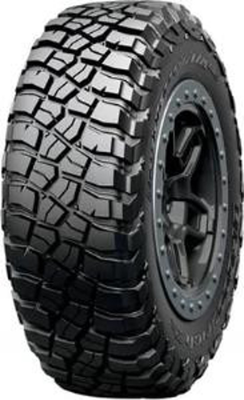 Bfgoodrich 285/70R17 121/118Q Mud-Terrain T/A Km3 Lrd Go Lt Yaz Lastiği - 2026