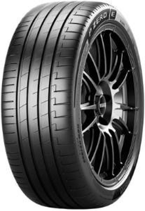 255/35R22 99Y PZero E * Xl Yaz Lastiği - 2026