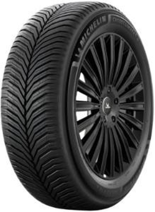 235/60R18 103V CrossClimate 3 4 Mevsim Lastik - 2026