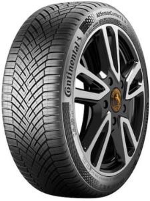 275/45R21 110Y ContiAllSeasonContact 2 Fr XL 4 Mevsim Lastik - 2026