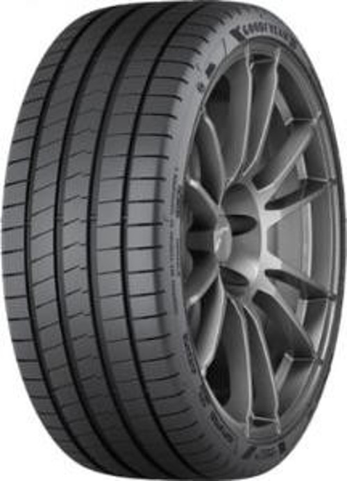 215/50R18 92W Eagle F1 Asymmetric 6 Fp Yaz Lastiği - 2025