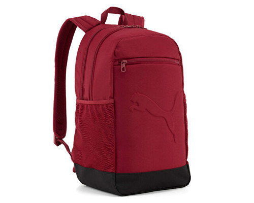 BUZZ BACKPACK Sırt Çantası-En: 28 Cm, Boy: 47,5 Cm, Derinlik: 20 Cm 09115325 Kırmızı