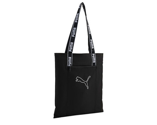 BASE TOTE Omuz Çantası 09274301 Siyah