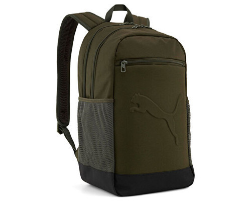 BUZZ BACKPACK Sırt Çantası-En: 28 Cm, Boy: 47,5 Cm, Derinlik: 20 Cm 09115321 Yeşil