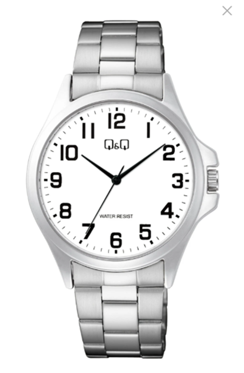 C36A-005PY Erkek Kol Saati-QQ128