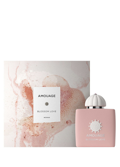 Blossom Love EDP 100 ml Kadın Parfüm