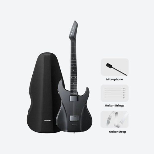Aeroband Dijital Gitar Full Set