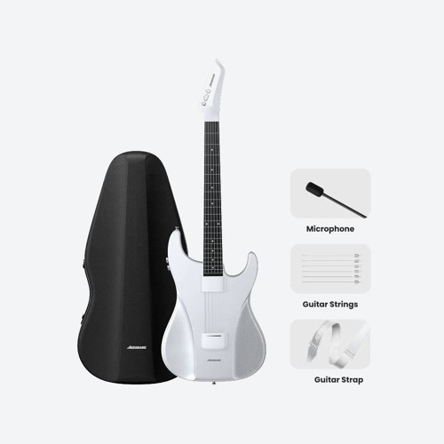 Aeroband Dijital Gitar Full Set