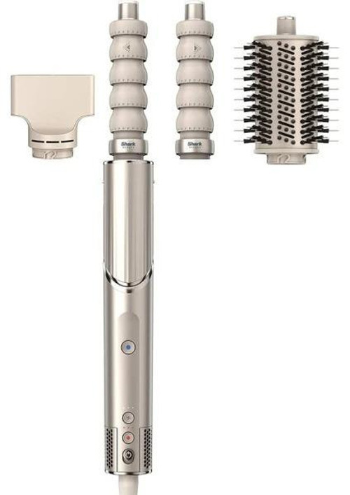 Flexstyle 3in1 Stone Saç Şekillendirme Seti