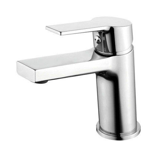 LN1500 Luna Lavabo Bataryası - Krom