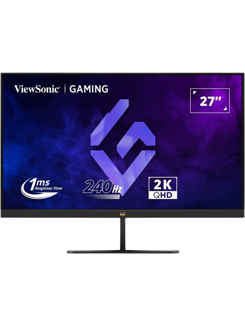 Outlet Ürün VX2758A-2K-PRO-3 27" 1 ms 2K IPS 240 Hz Oyuncu Monitörü