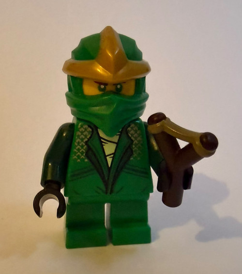 ® LEGO Minifigür Young Lloyd