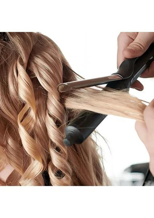 CURVE CLASSIC TONG (26 MM) PROFESYONEL SAÇ MAŞASI