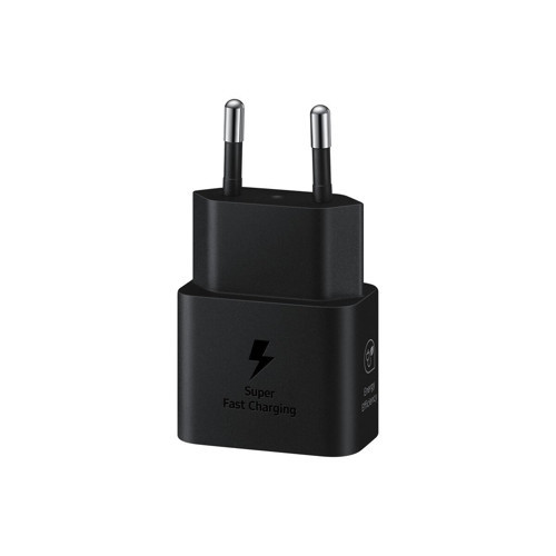 Samsung Ep-T4511N Type-C Hızlı Şarj Adaptörü 45W Siyah (2 Yıl Samsung Türkiye Garantili) 4