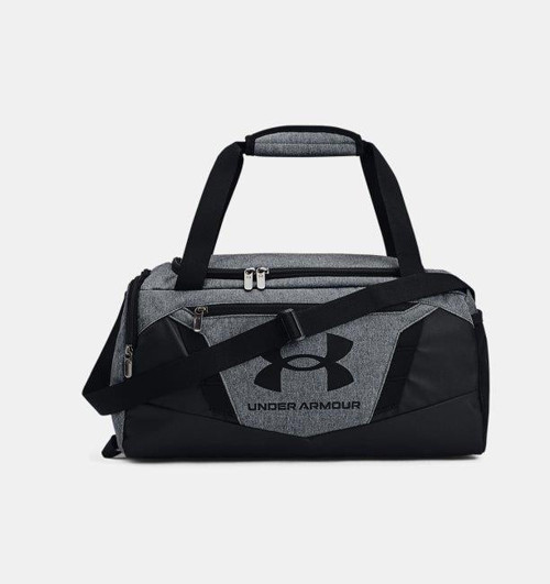 UA Undeniable 5.0 Duffle XS Unisex Spor Çantası